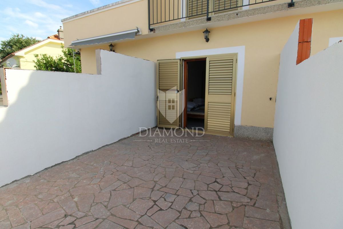 Apartmaj Dramalj, Crikvenica, 28m2