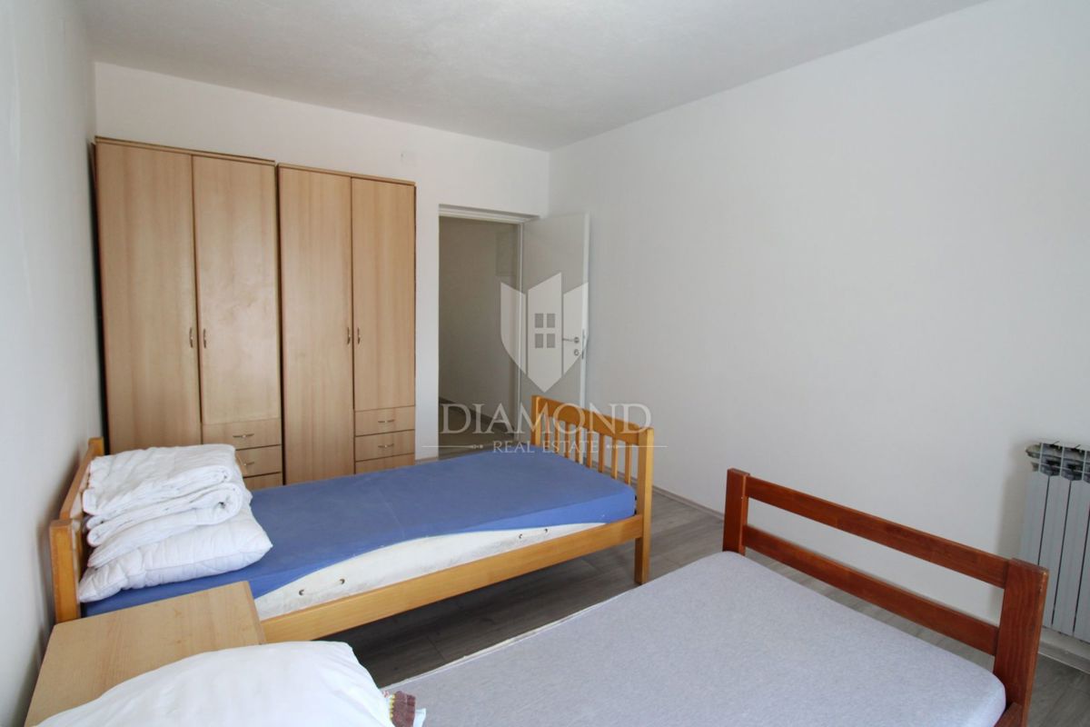 Apartmaj Dramalj, Crikvenica, 28m2