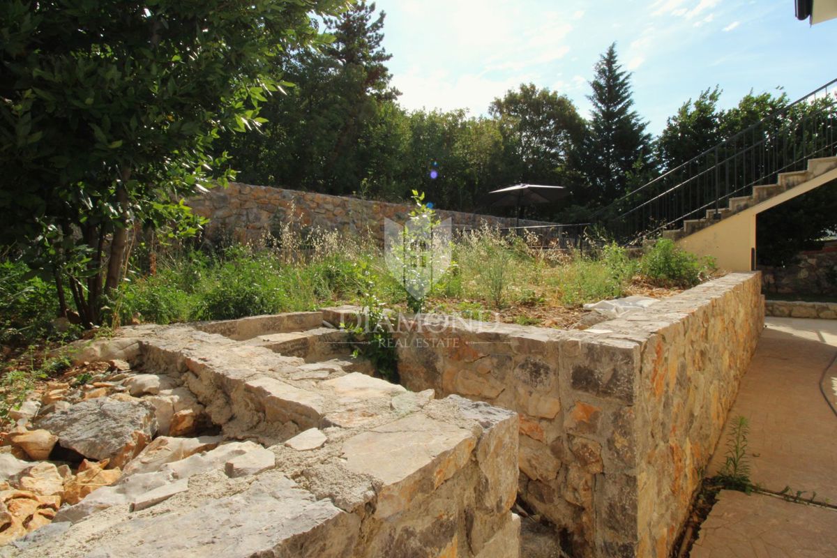 Apartmaj Dramalj, Crikvenica, 28m2