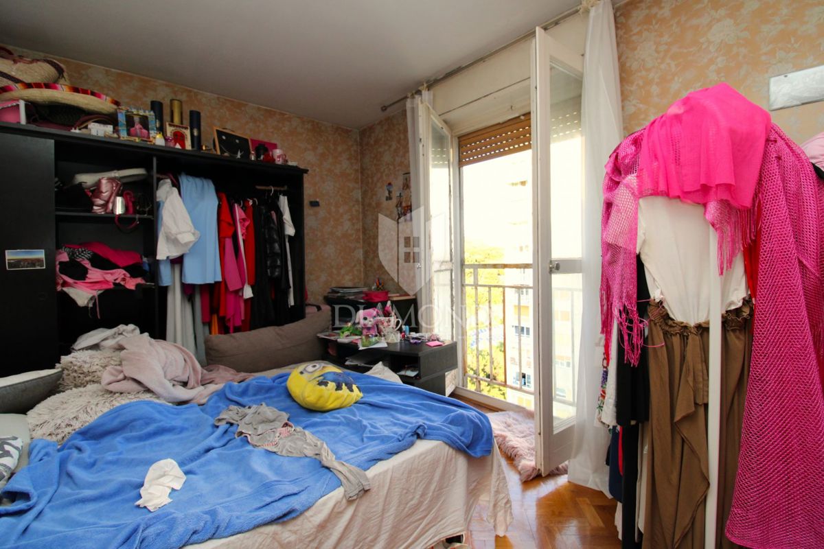 Apartmaj Rastočine, Rijeka, 50m2