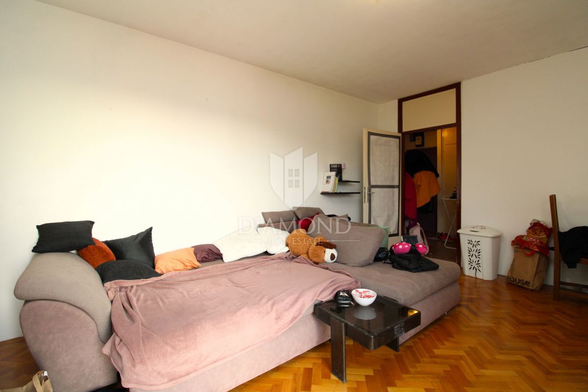 Apartmaj Rastočine, Rijeka, 50m2