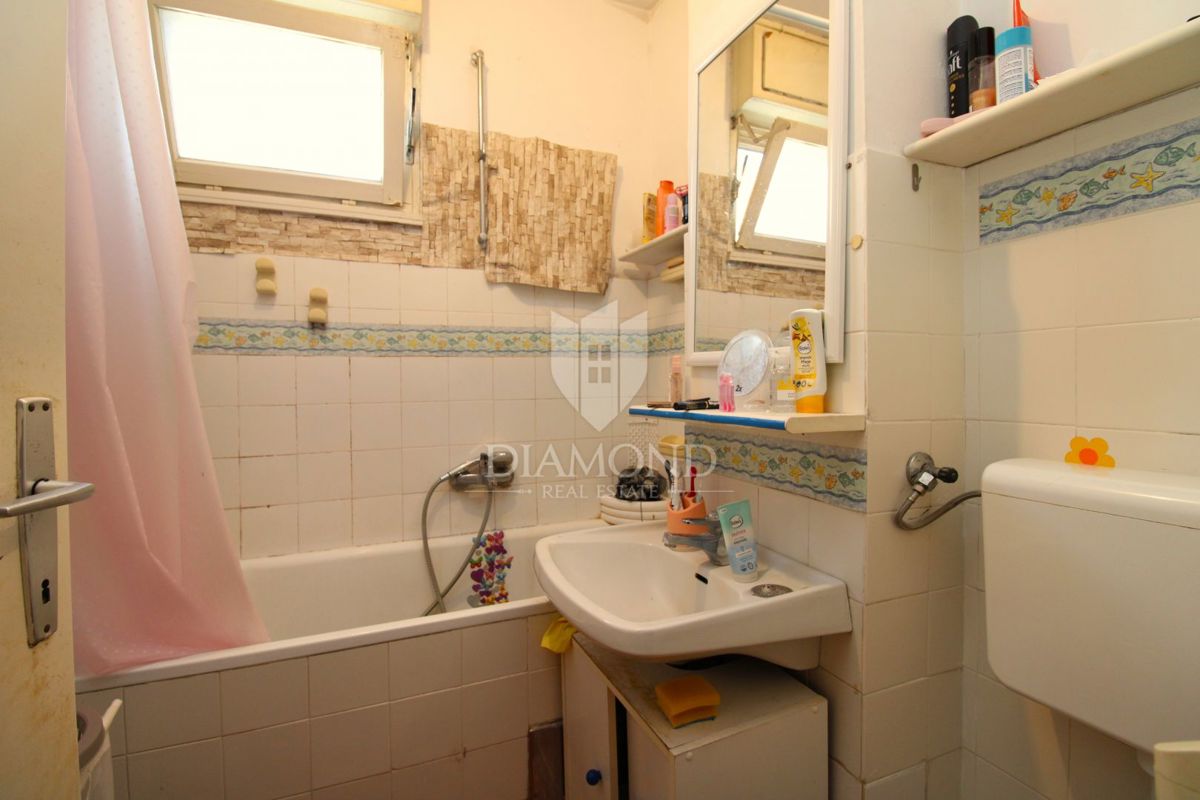 Apartmaj Rastočine, Rijeka, 50m2