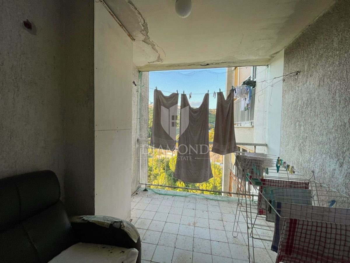 Apartmaj Rastočine, Rijeka, 50m2