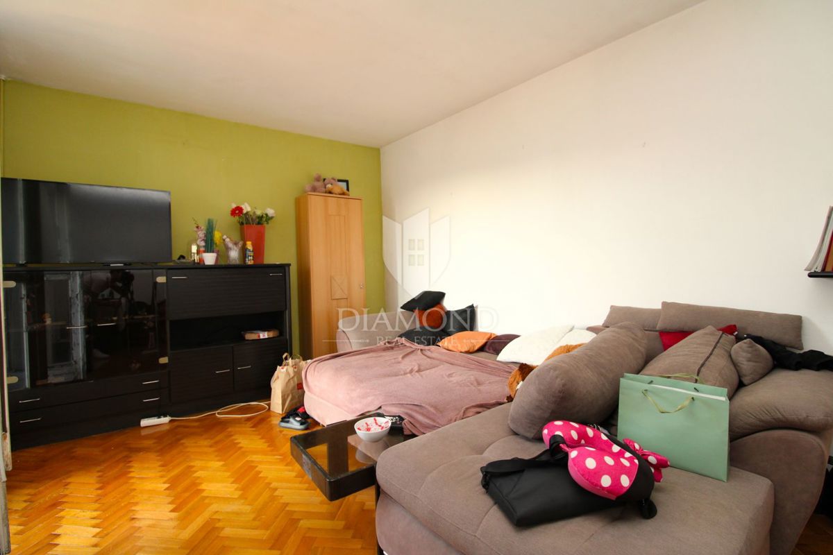 Apartmaj Rastočine, Rijeka, 50m2