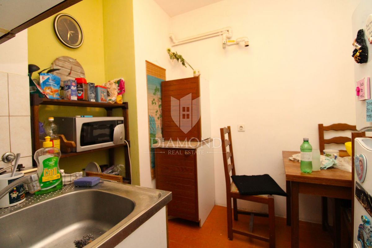 Apartmaj Rastočine, Rijeka, 50m2