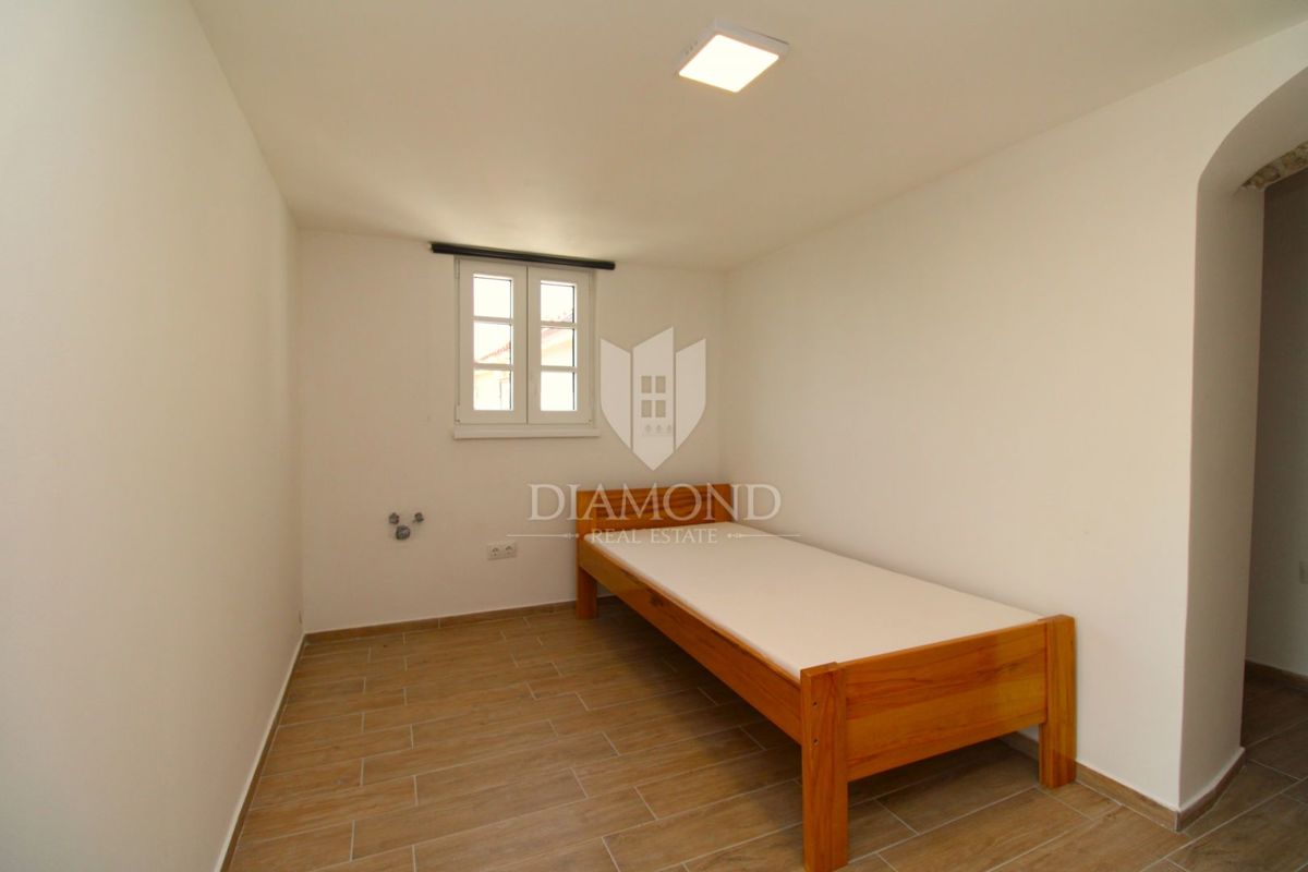 Hiša Milohnići, Krk, 200m2