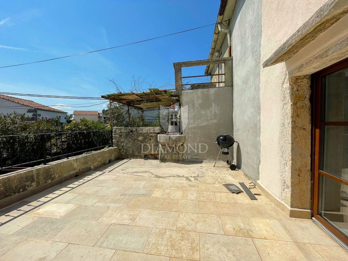 Hiša Milohnići, Krk, 200m2