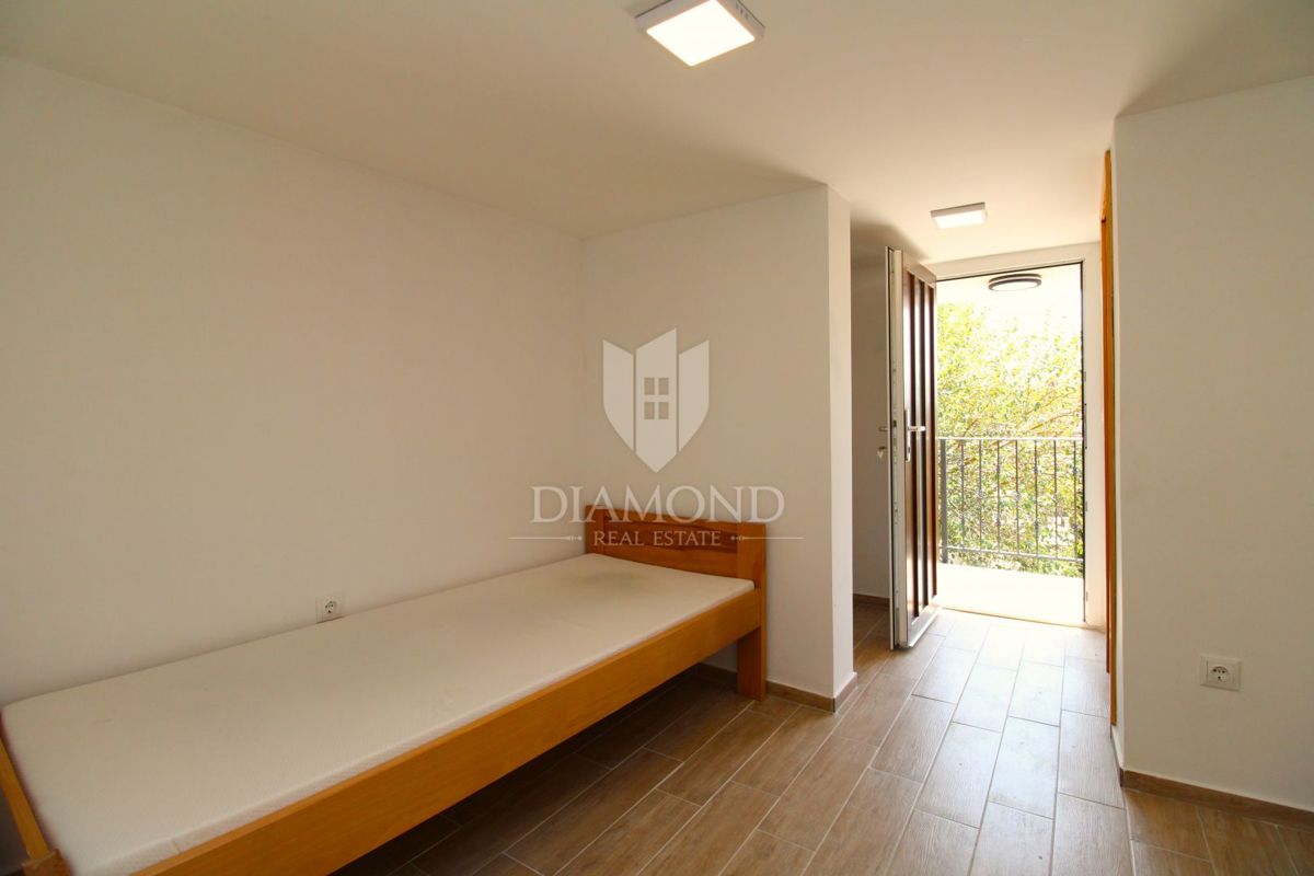 Hiša Milohnići, Krk, 200m2