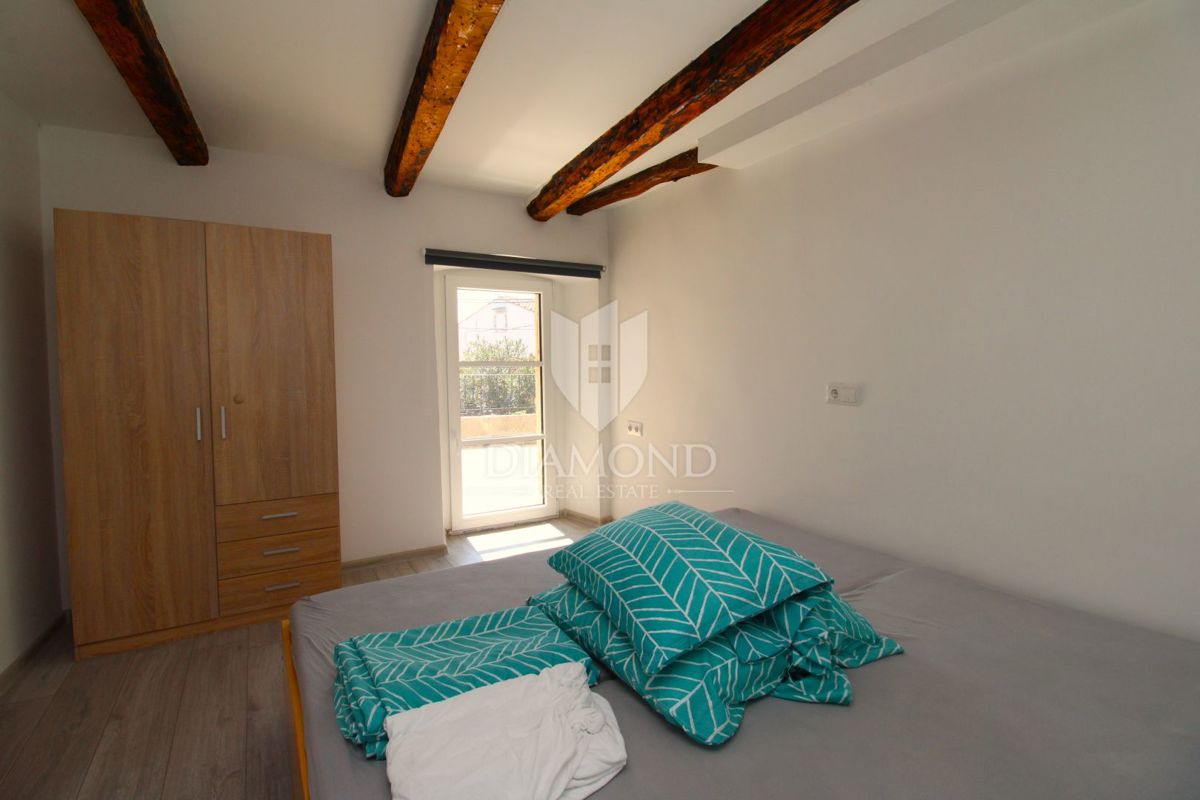 Hiša Milohnići, Krk, 200m2