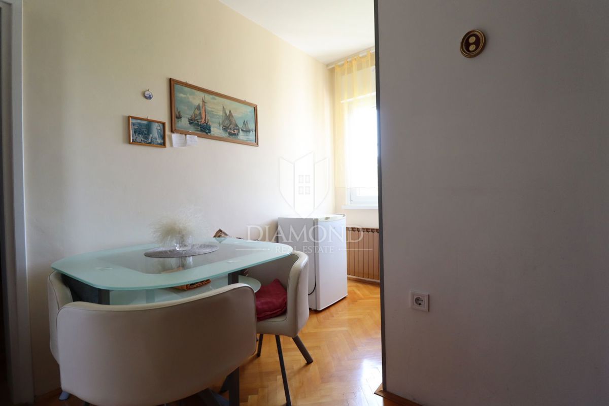 Umag, hiša 250 m2 s 4 apartmaji in 1.000 m2 vrta 