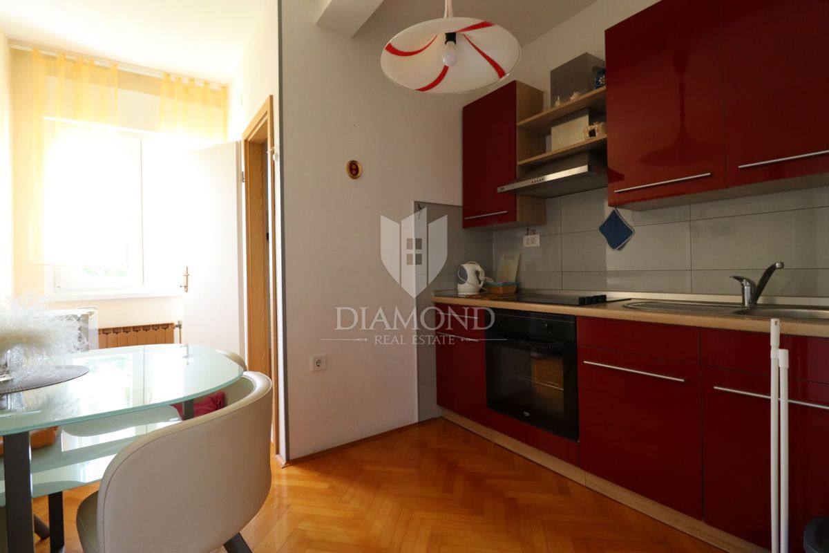 Umag, hiša 250 m2 s 4 apartmaji in 1.000 m2 vrta 