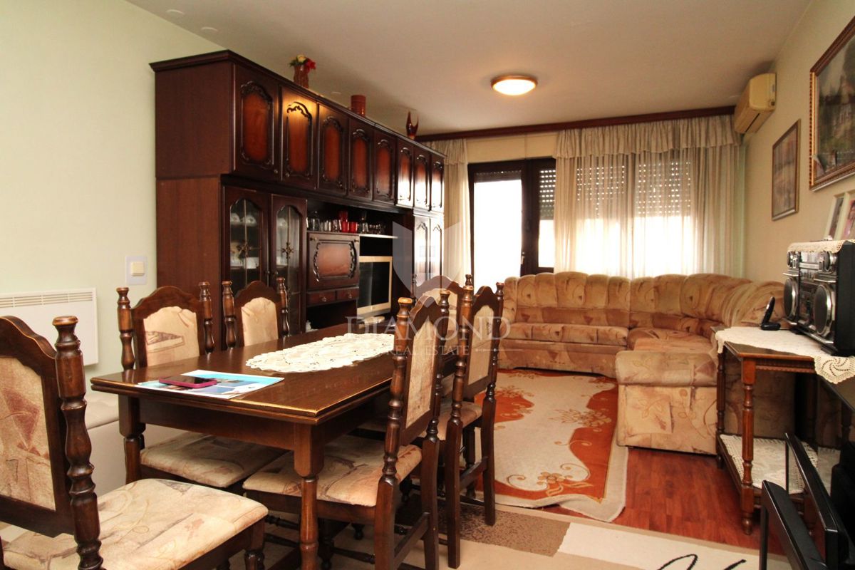 Apartmaj Podmurvice, Rijeka, 64m2
