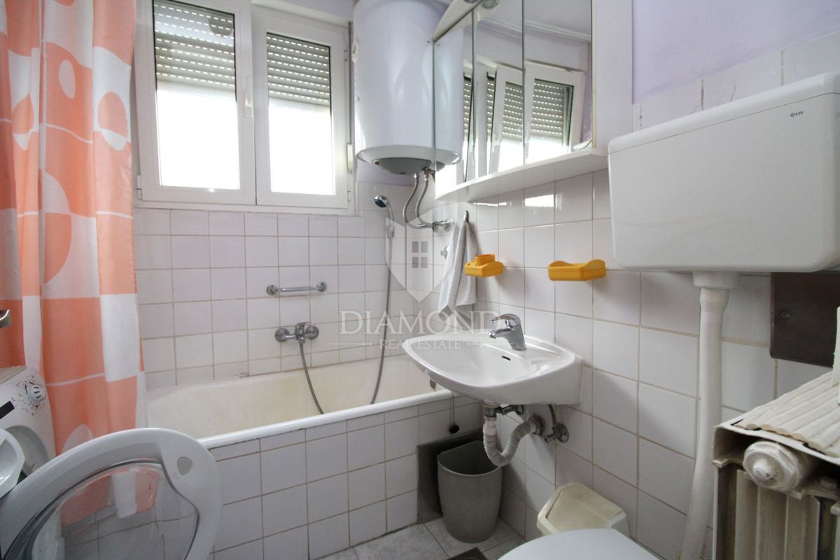 Apartmaj Podmurvice, Rijeka, 64m2