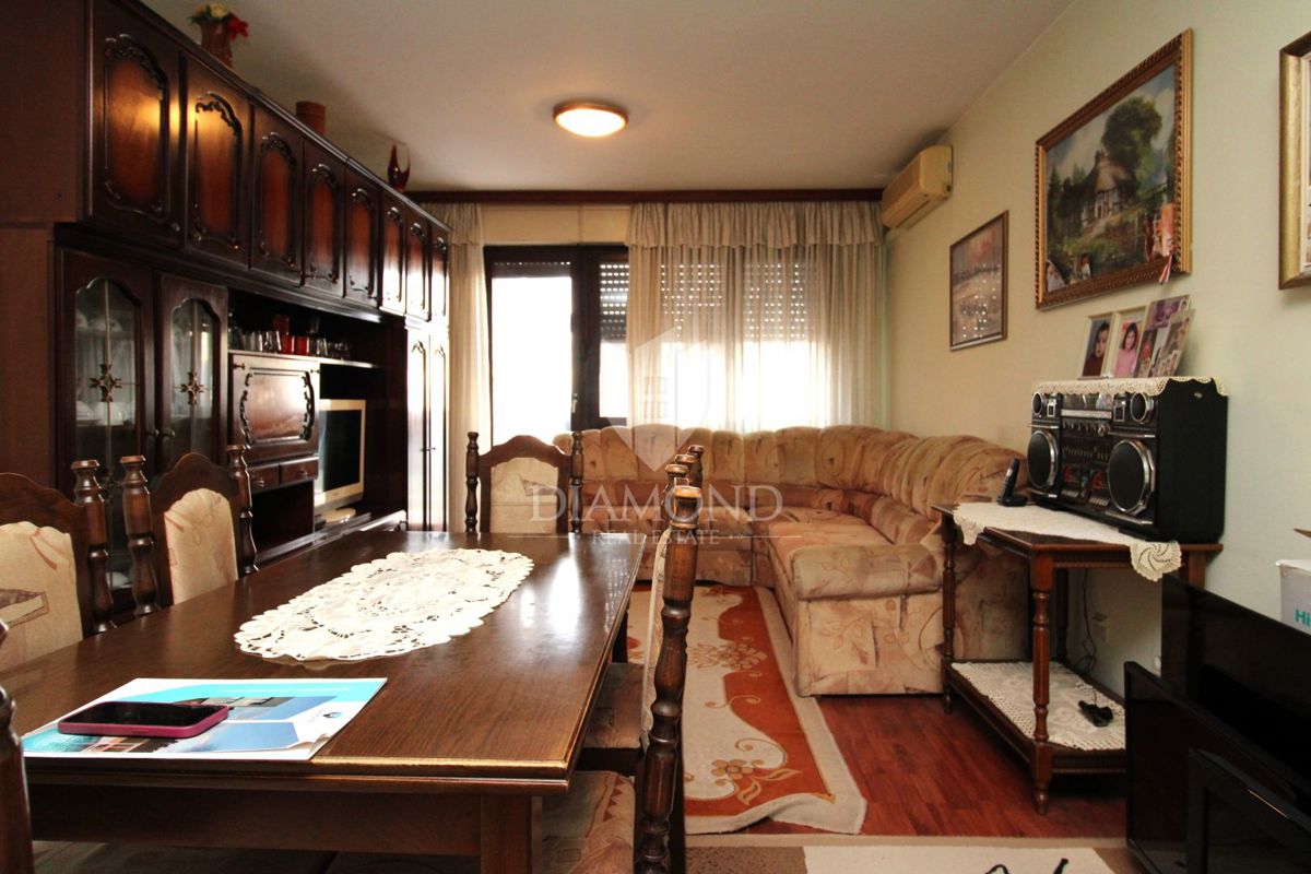 Apartmaj Podmurvice, Rijeka, 64m2