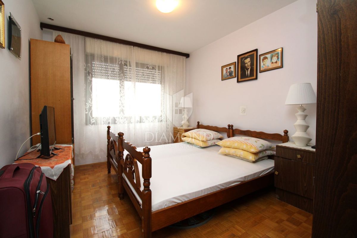 Apartmaj Podmurvice, Rijeka, 64m2