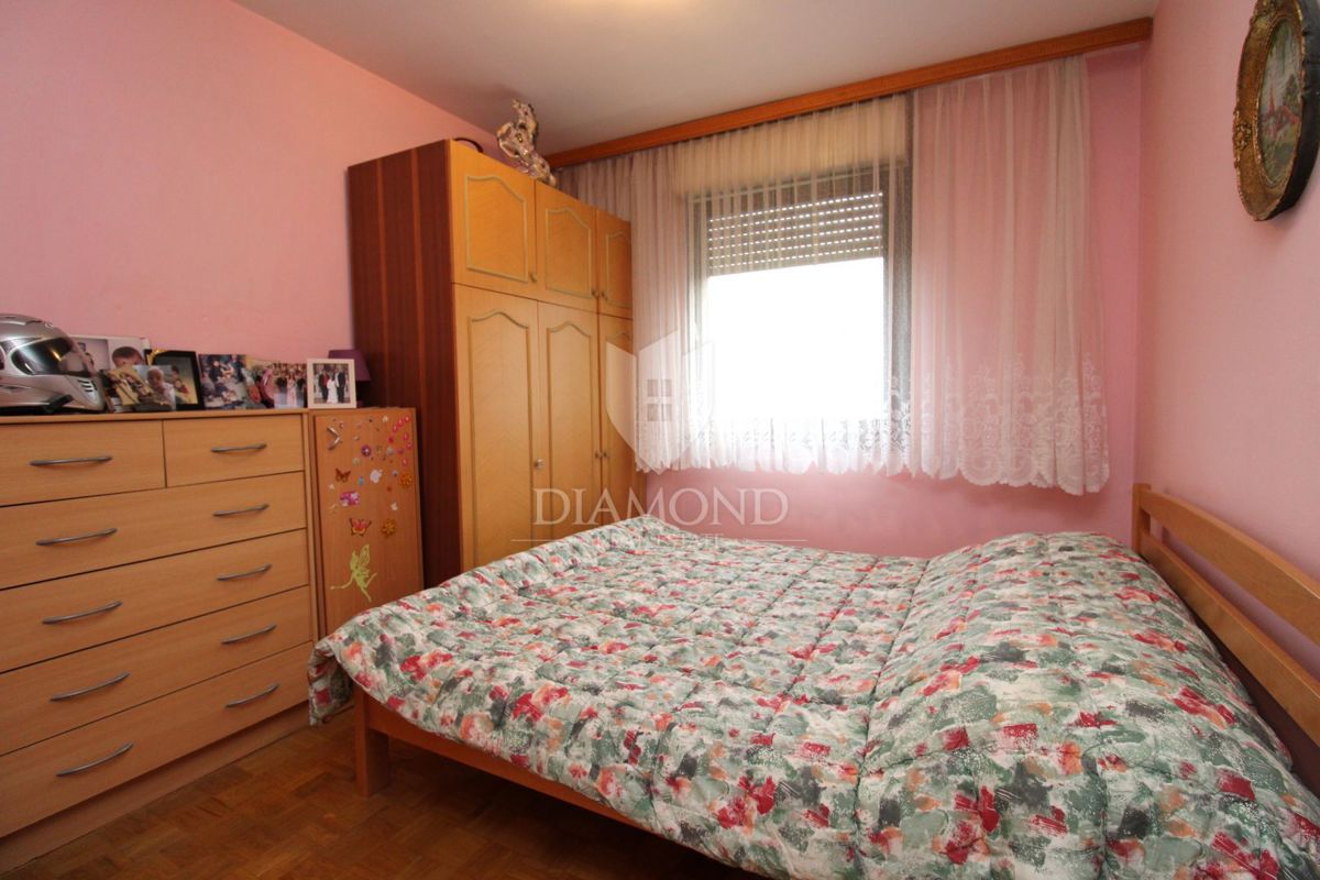 Apartmaj Podmurvice, Rijeka, 64m2