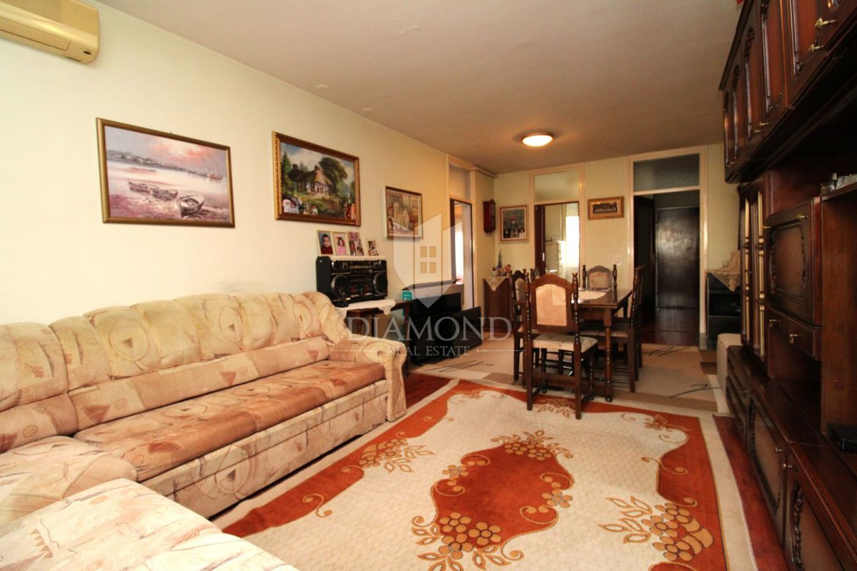 Apartmaj Podmurvice, Rijeka, 64m2