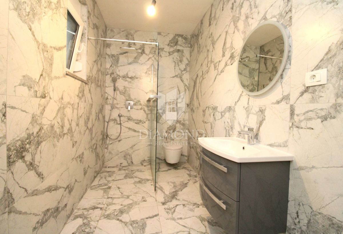 Apartmaj Jurdani, Matulji, 75m2