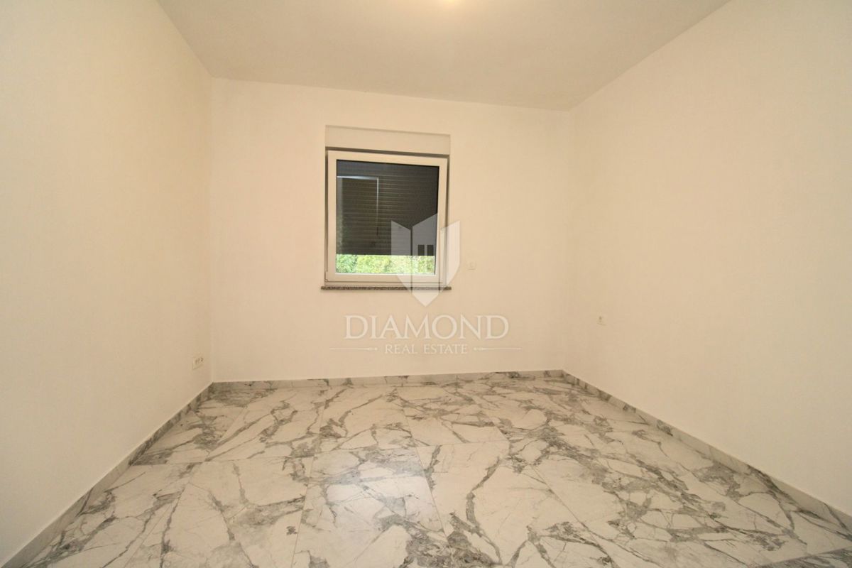 Apartmaj Jurdani, Matulji, 75m2