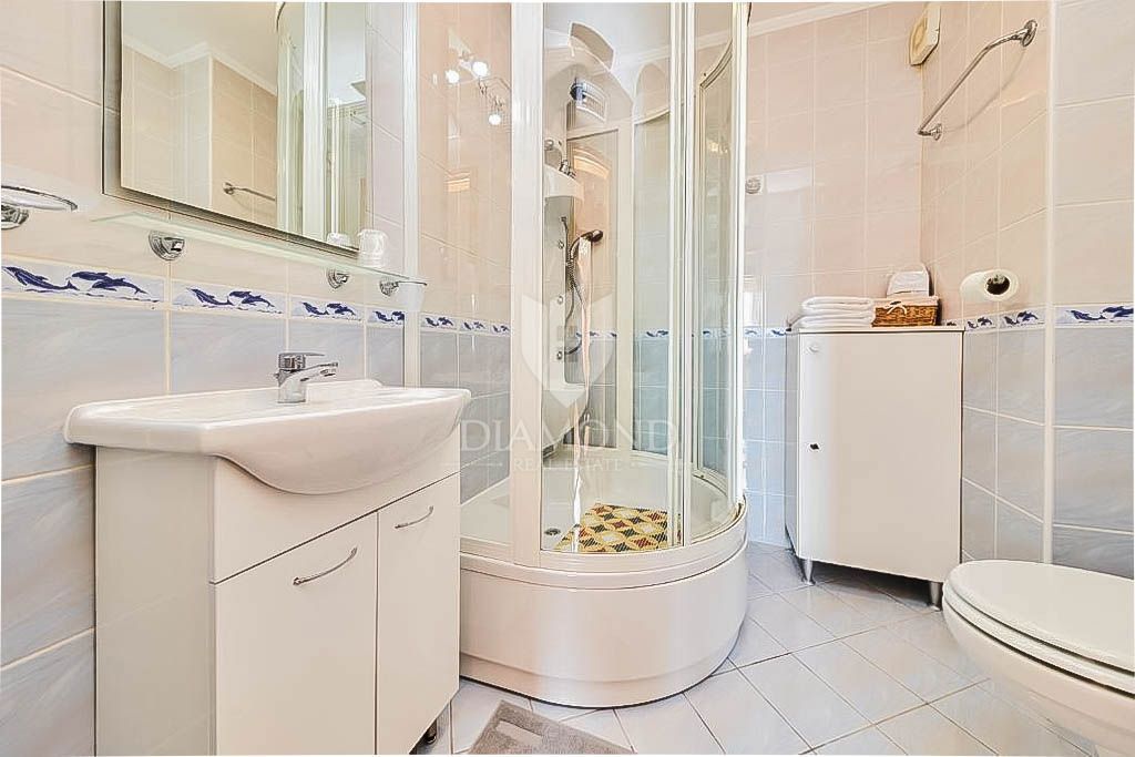 Umag, čudovito stanovanje le 300m od centra mesta in morja!