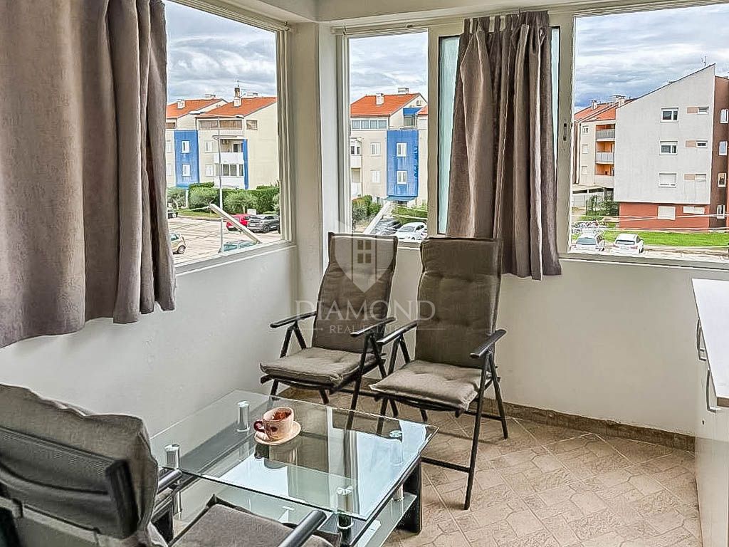 Umag, čudovito stanovanje le 300m od centra mesta in morja!