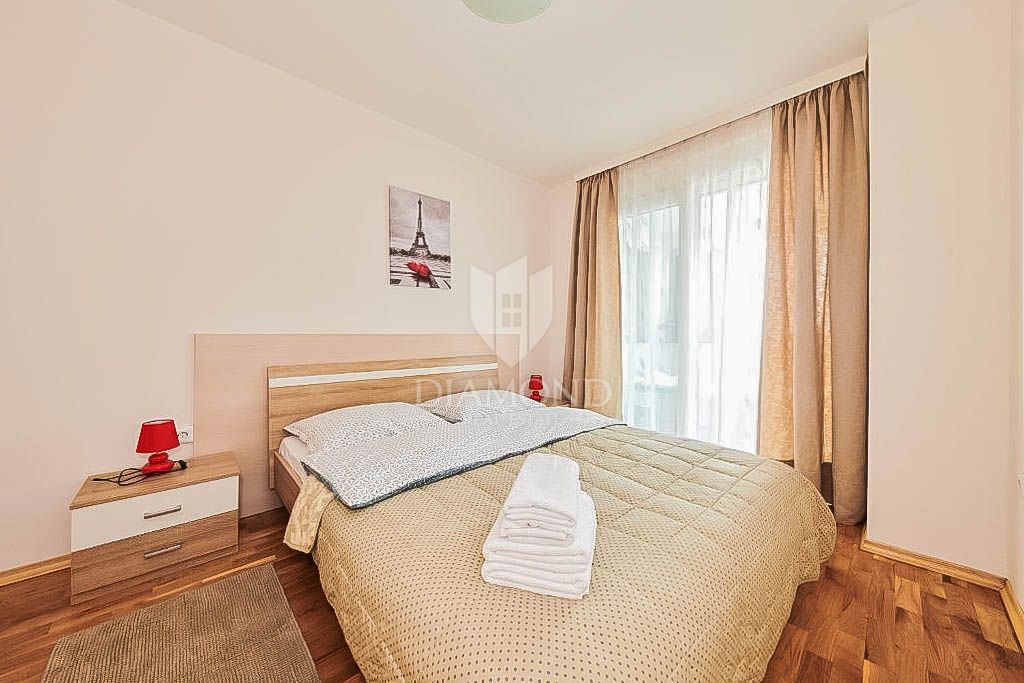 Umag, čudovito stanovanje le 300m od centra mesta in morja!