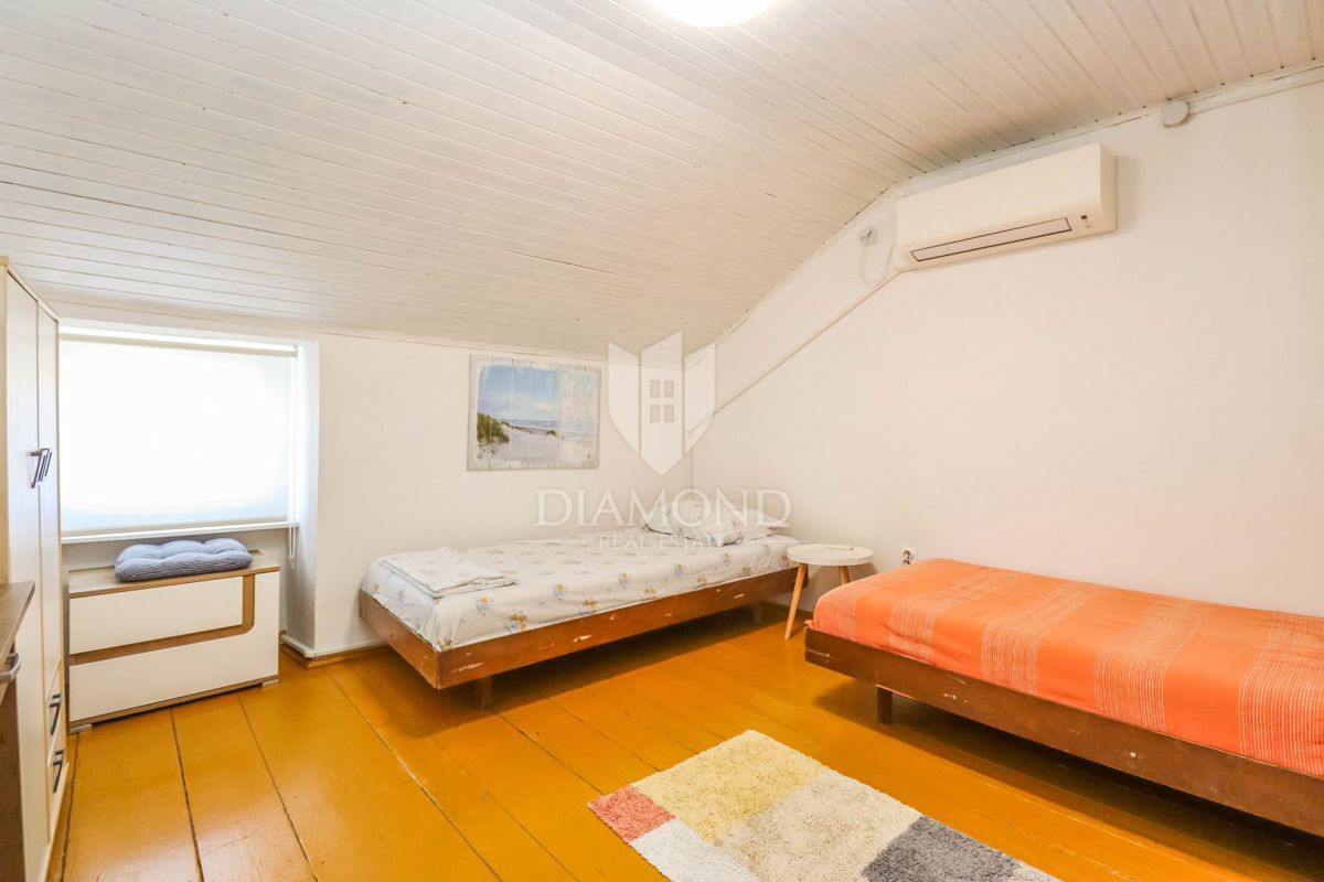 Apartmaj Centar, Pula, 44m2