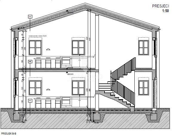 Rovinjsko Selo, okolica, moderno udobje v zelenem okolju