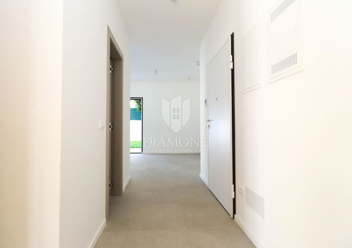 Apartmaj Premantura, Medulin, 98,90m2