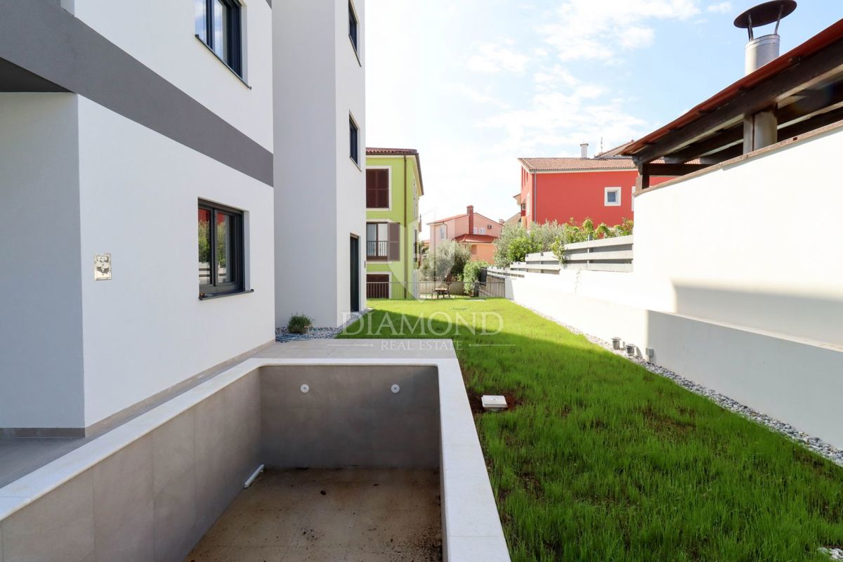 Apartmaj Premantura, Medulin, 98,90m2