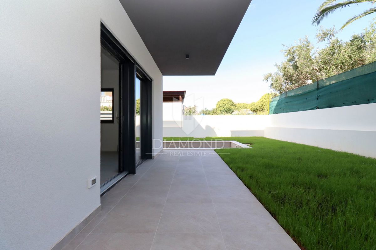 Apartmaj Premantura, Medulin, 98,90m2