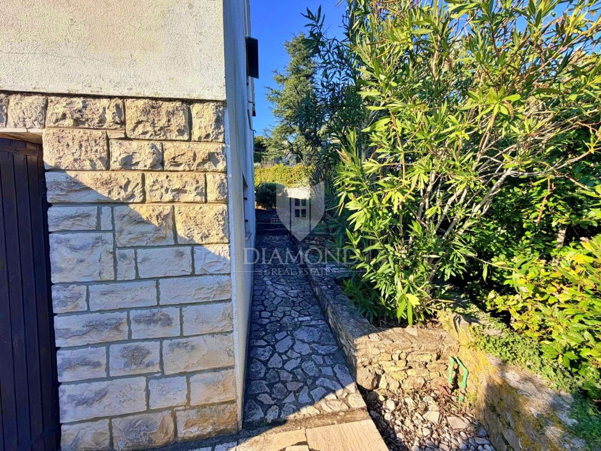 Hiša Sveta Marina, Raša, 135m2