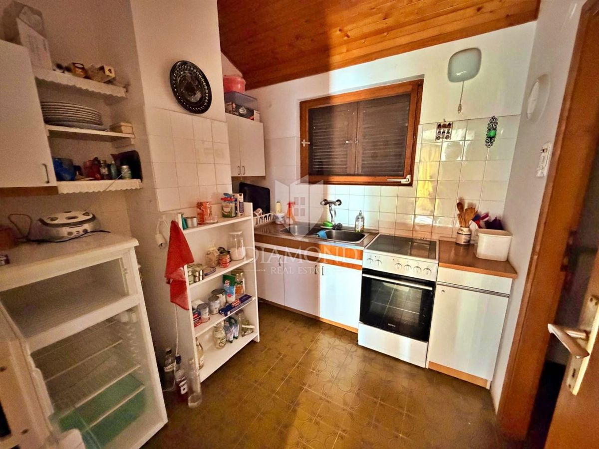 Hiša Sveta Marina, Raša, 135m2