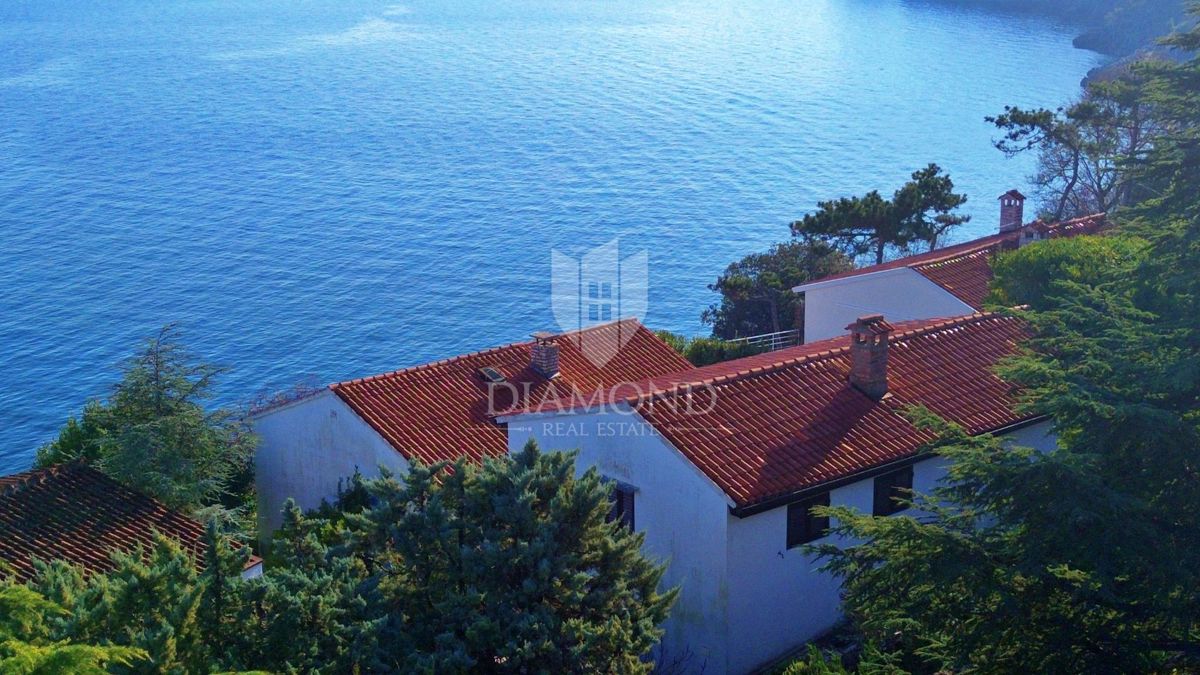 Hiša Sveta Marina, Raša, 135m2