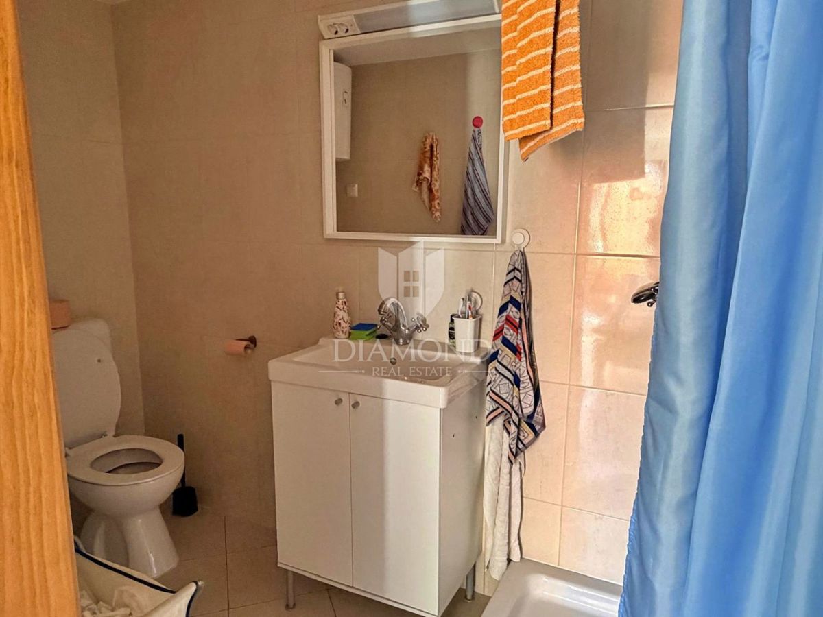 Hiša Sveta Marina, Raša, 135m2