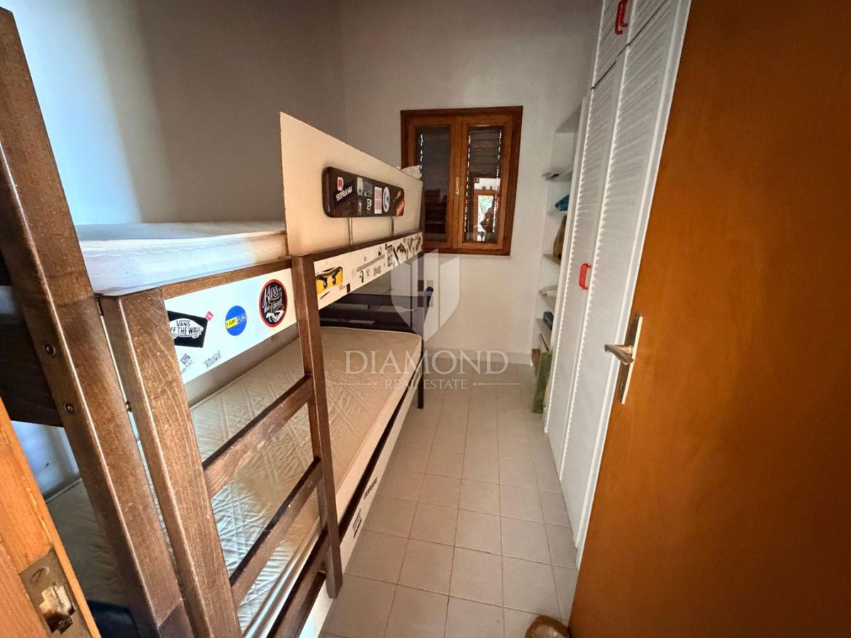 Hiša Sveta Marina, Raša, 135m2