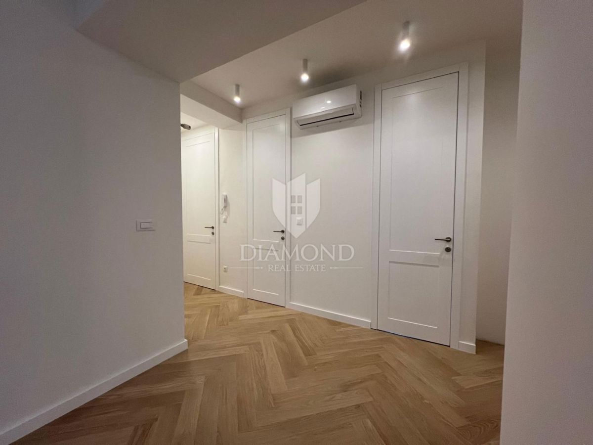 Zagreb, Zahodni center! Prenovljeno dvosobno stanovanje!