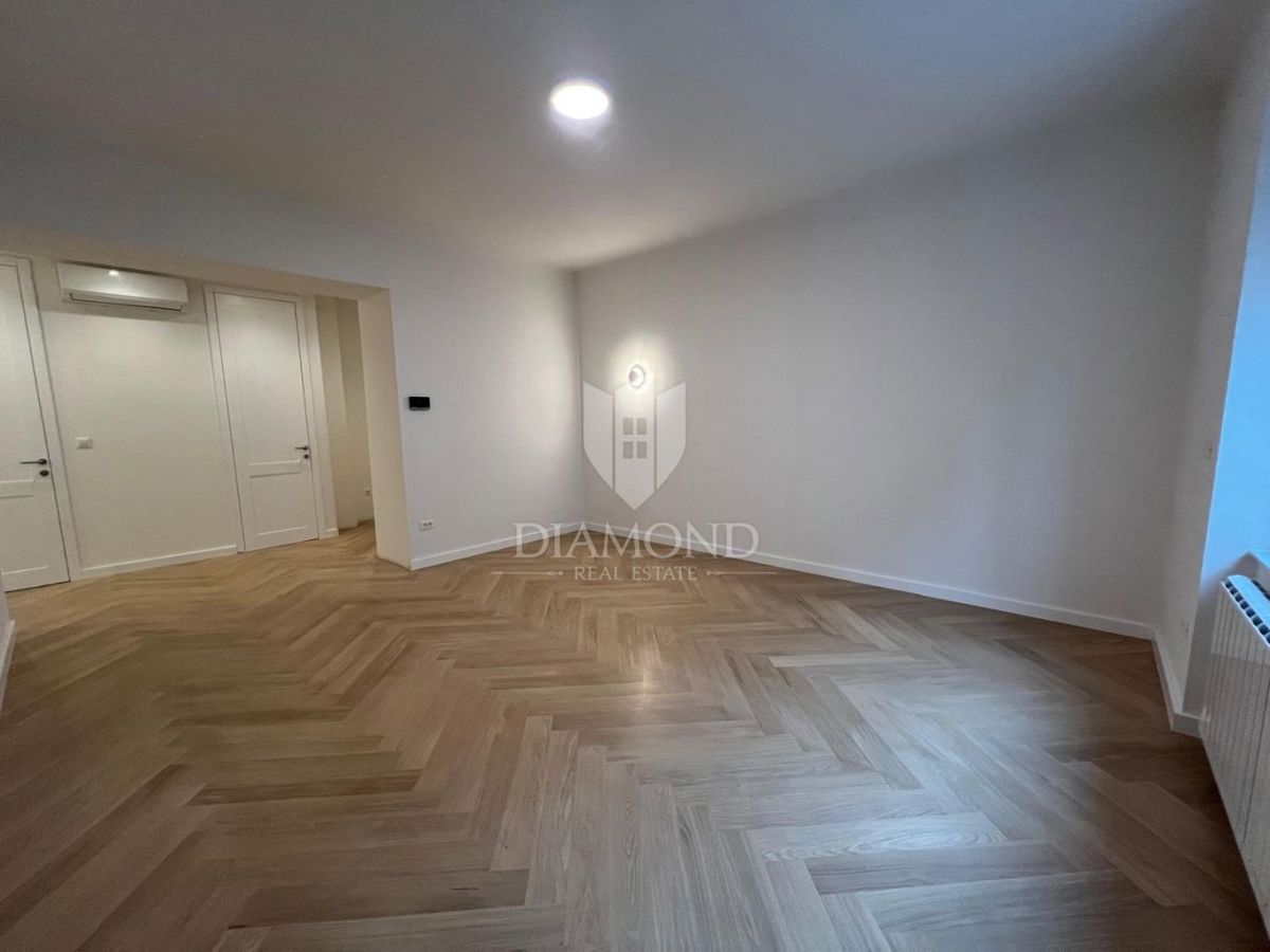 Zagreb, Zahodni center! Prenovljeno dvosobno stanovanje!