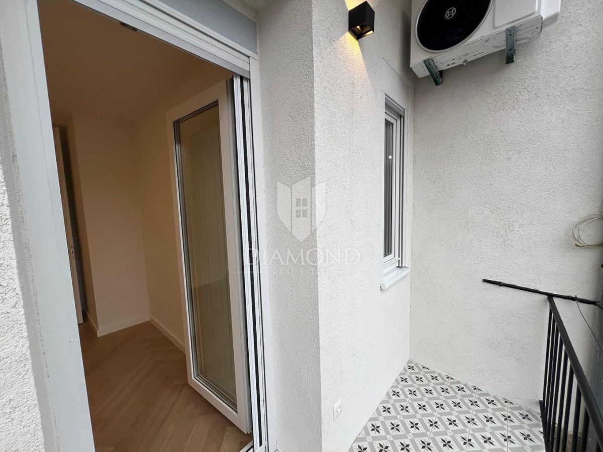 Zagreb, Zahodni center! Prenovljeno dvosobno stanovanje!