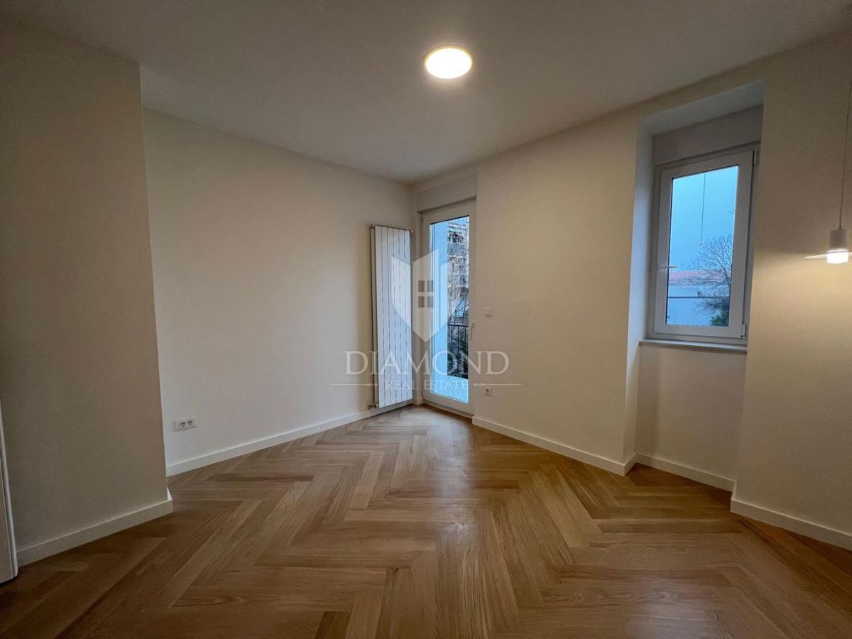 Zagreb, Zahodni center! Prenovljeno dvosobno stanovanje!