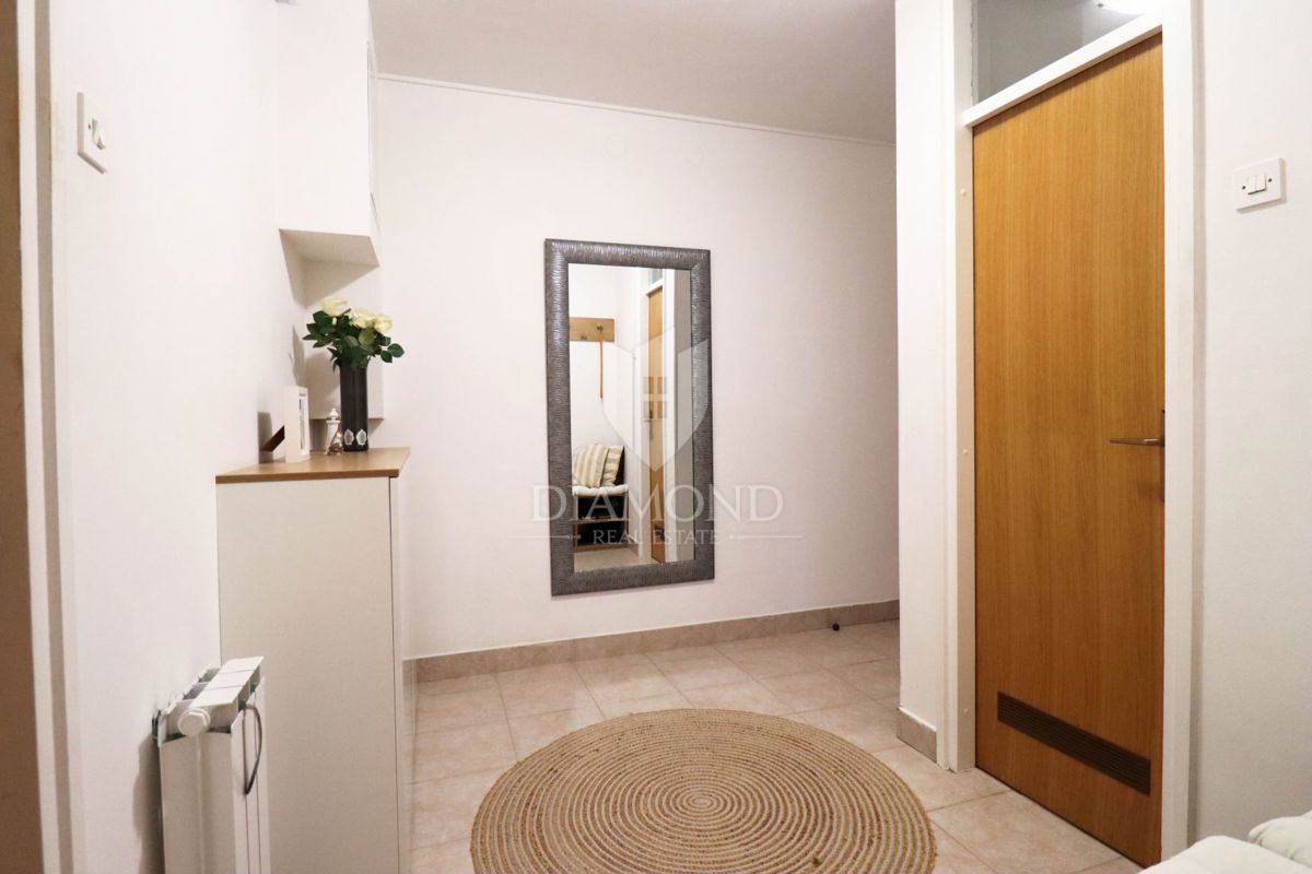 Zagreb, Špansko! Trisobno stanovanje!