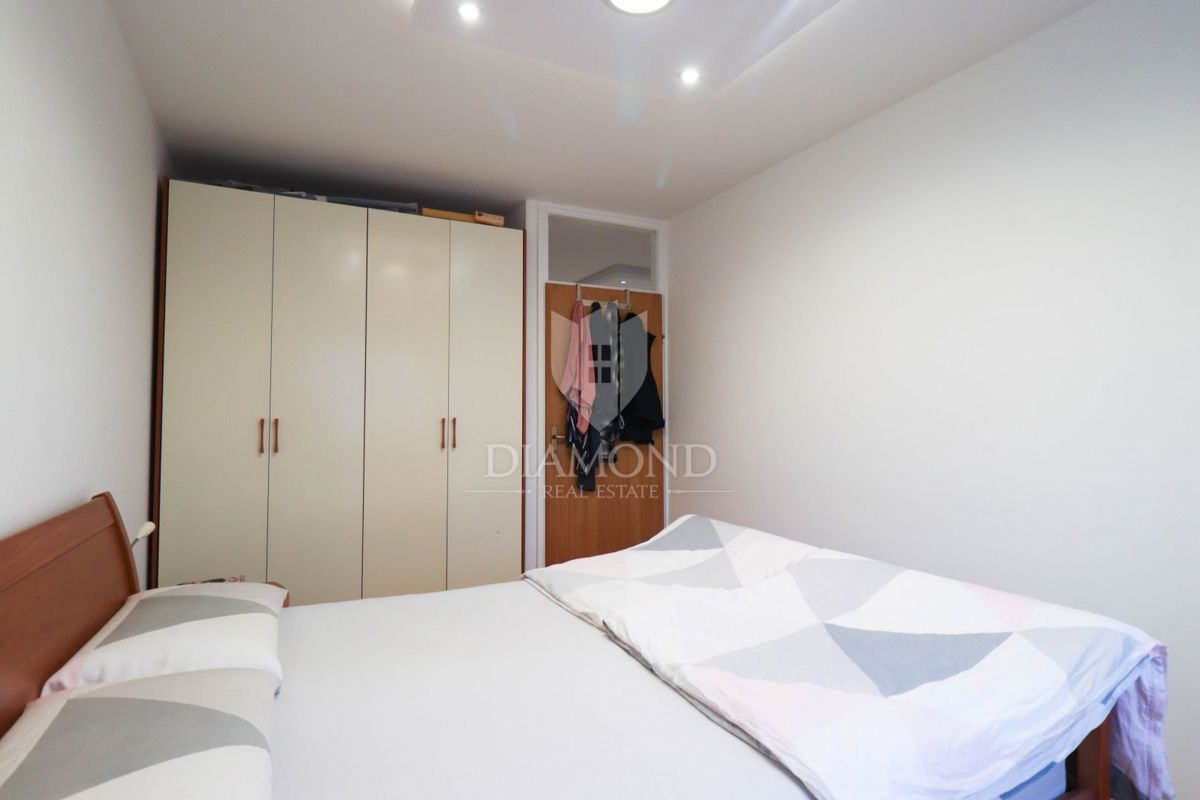 Zagreb, Špansko! Trisobno stanovanje!