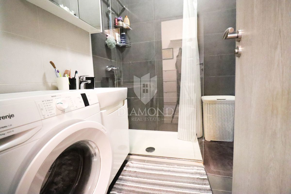 Apartmaj Rudeš, Trešnjevka - Sjever, 43,16m2