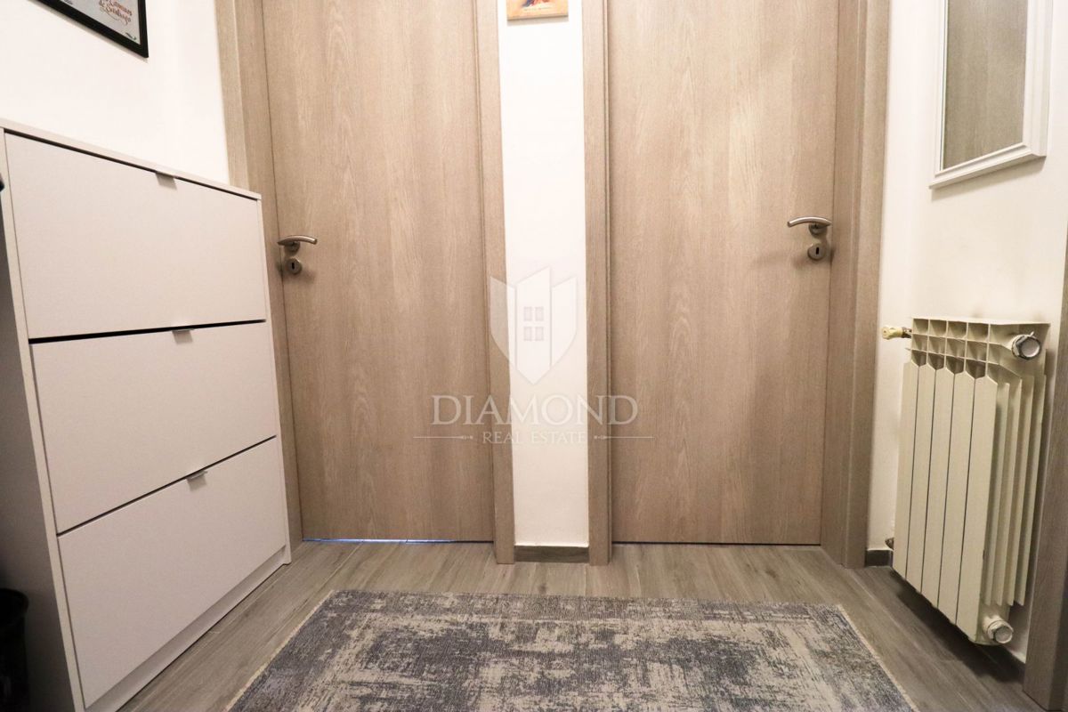 Apartmaj Rudeš, Trešnjevka - Sjever, 43,16m2