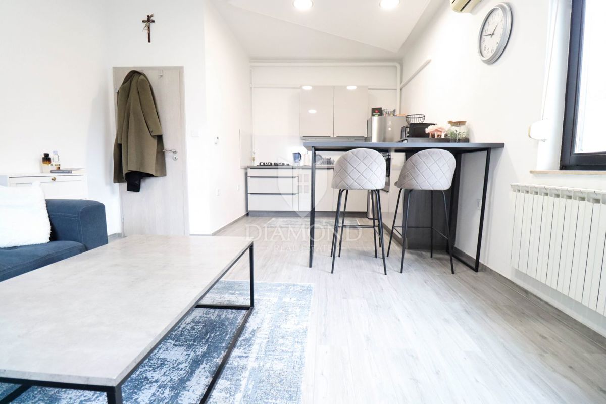 Apartmaj Rudeš, Trešnjevka - Sjever, 43,16m2