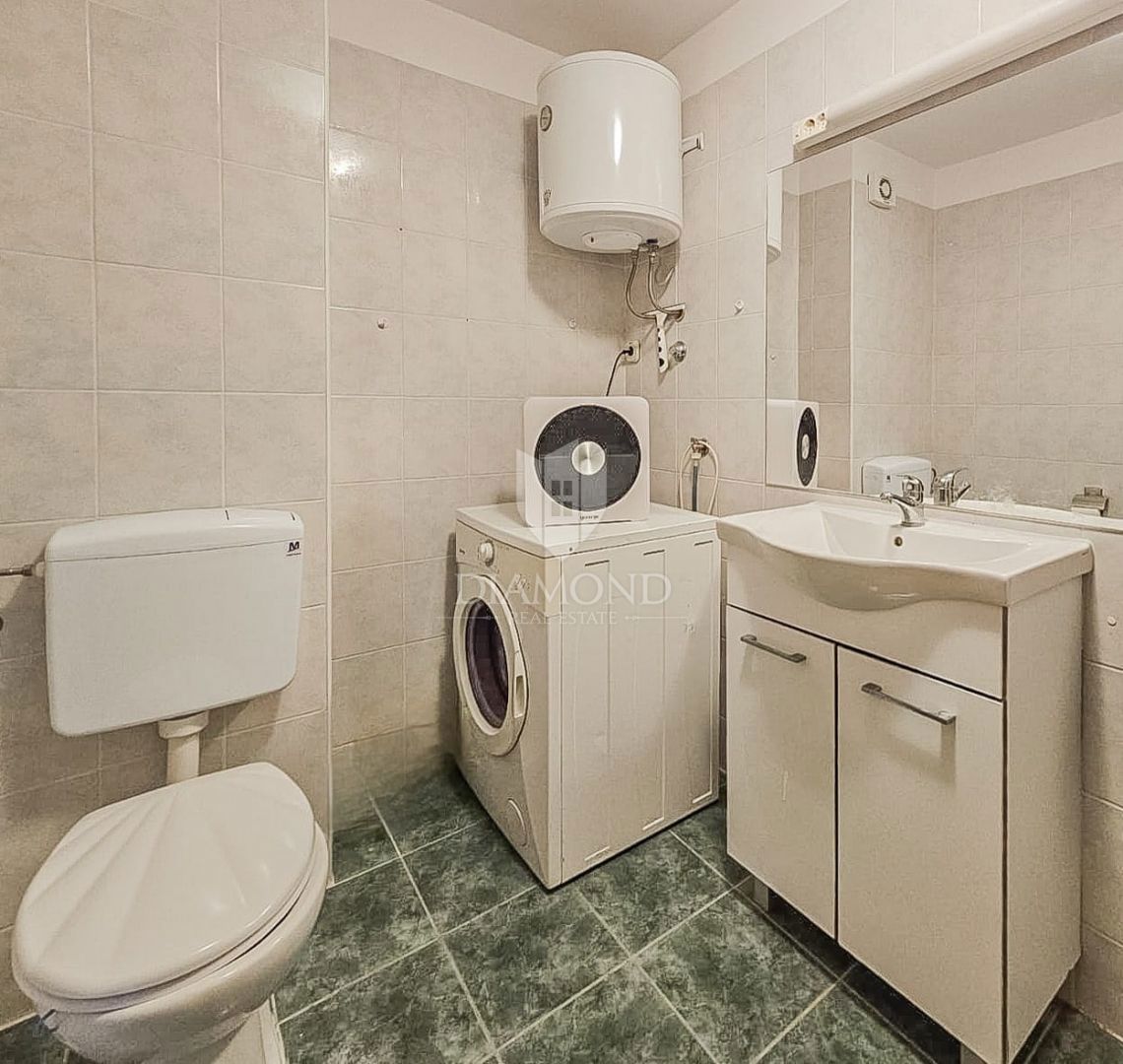 Umag, stanovanje 250 m od morja in centra mesta!