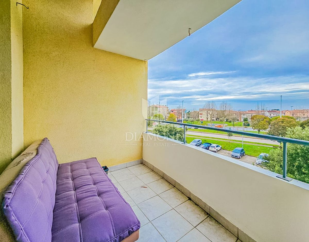 Umag, stanovanje 250 m od morja in centra mesta!