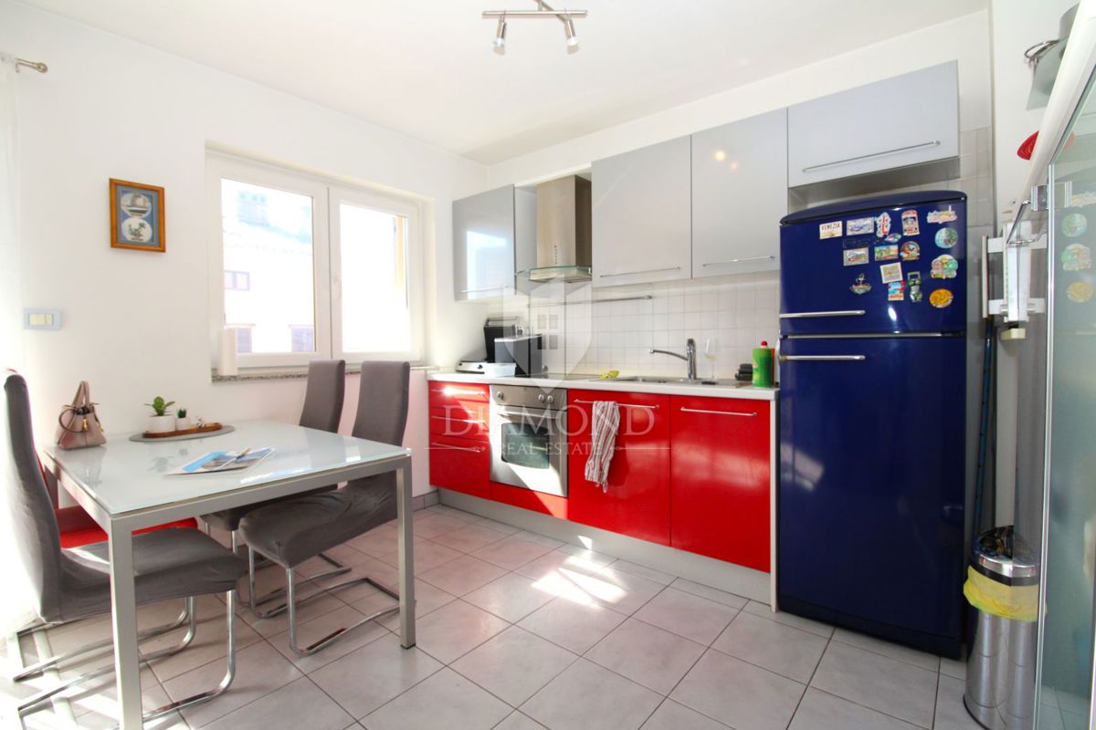 Apartmaj Banderovo, Rijeka, 52m2