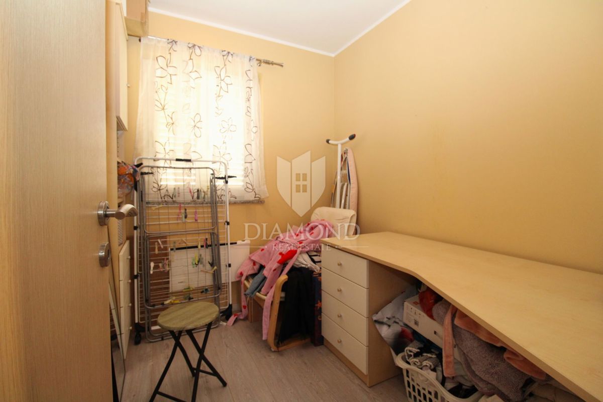 Apartmaj Banderovo, Rijeka, 52m2