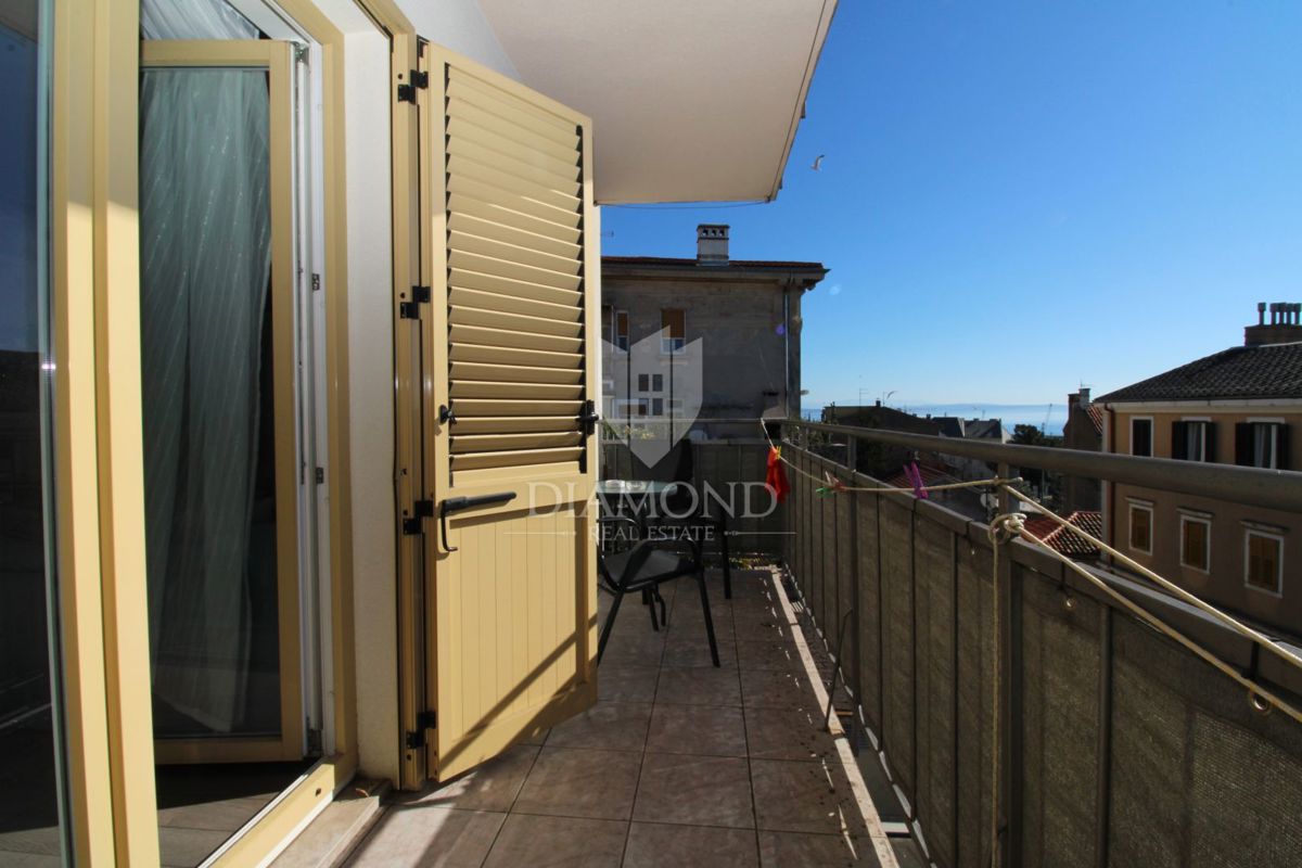 Apartmaj Banderovo, Rijeka, 52m2